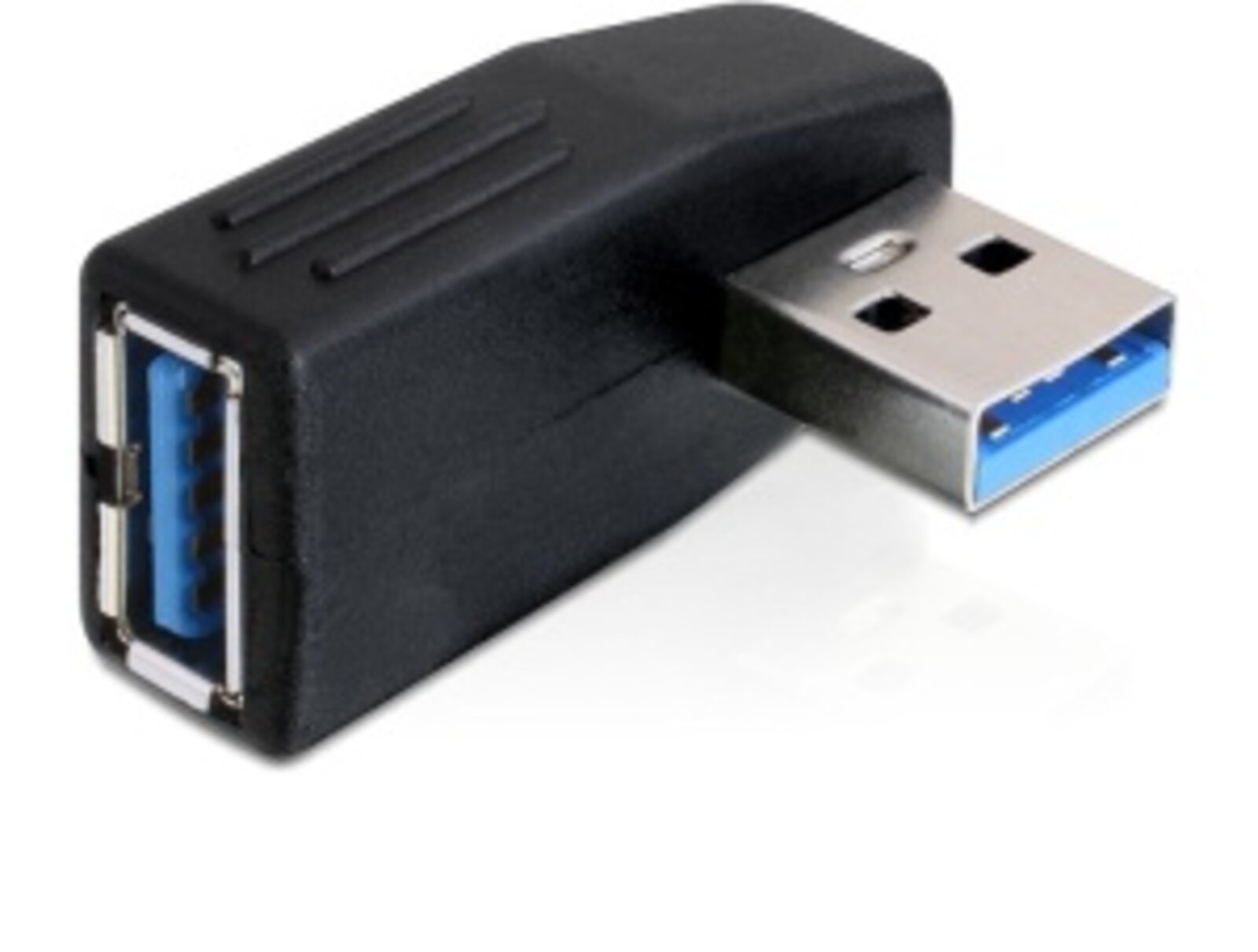 DeLOCK Adapter USB 3.0-A Buchse Auf Micro USB 3.0-B Stecker