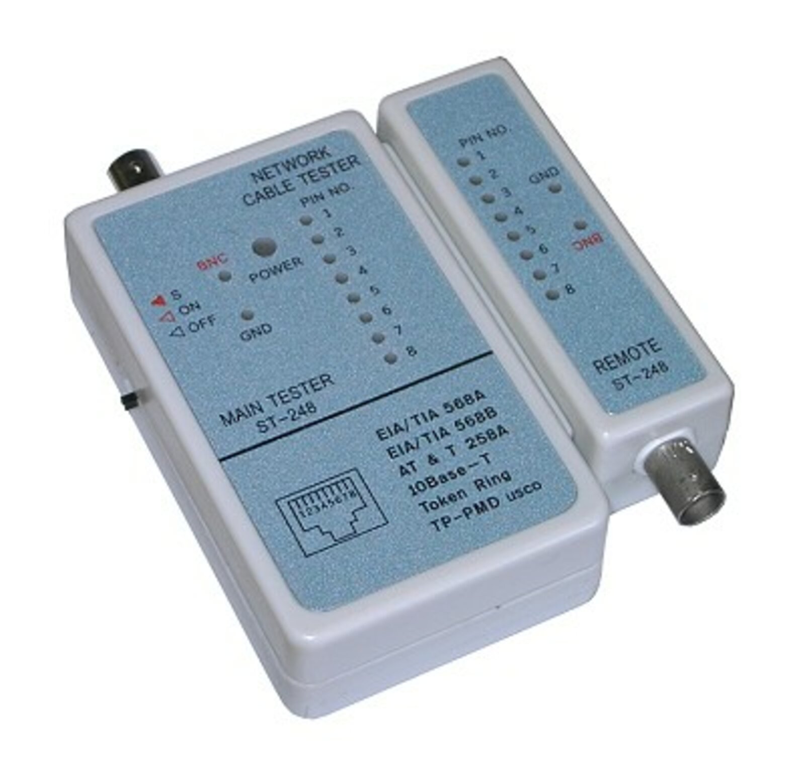Тестер rg. Cablexpert тестер lan для rj-45, rg-58 nct-1. цифровой тестер lan rg45 сч прозвонкой. тестер lan gembird nct-3. тестер cablexpert nct-1.