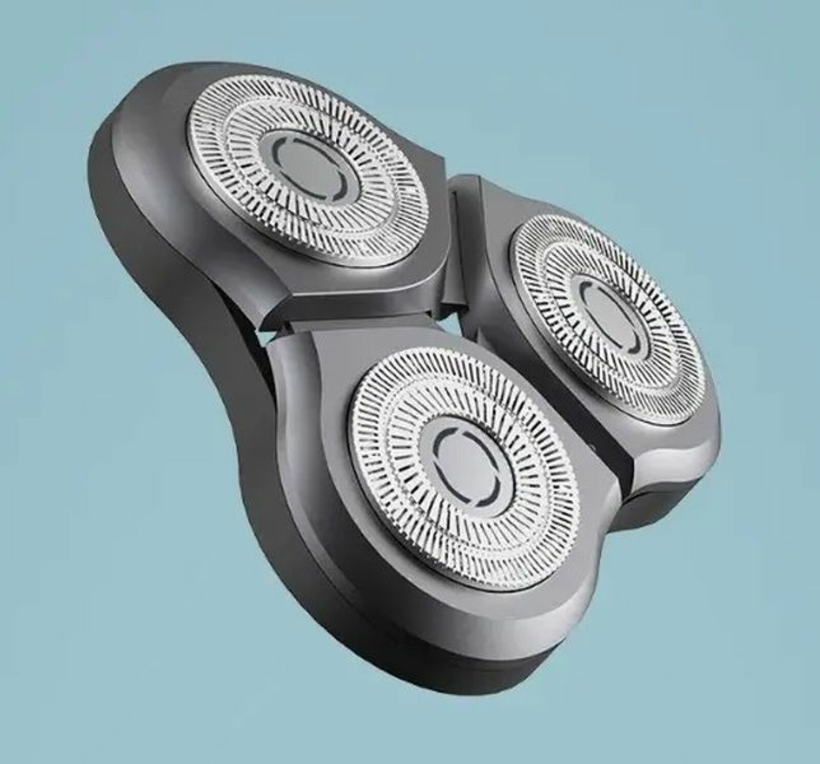 Xiaomi Electric Shaver S700 Replacement Heads Prodávejte a nakupujte na Memark.cz