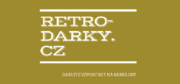 retro-darky - David Kincl