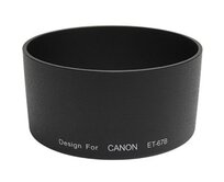Canon ET-67B sluneční clona