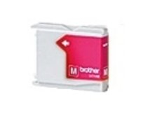 Brother LC-1000M (magenta, 400str.@ 5% draft) pro DCP-330C,DCP-540CN