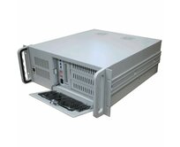 DATACOM Server Case 19" IPC970 480mm, bílý - bez zdroje