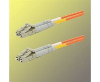 OPTIX LC/UPC-LC/UPC Optický patch cord 09/125 3m G657A