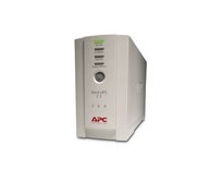 APC Back-UPS BK/CS 350EI (210W)