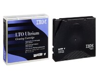 IBM LTO Ultrium Universal Cleaning Cartridge - 1ks