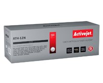 ActiveJet toner HP Q2612A LJ1010/1020 new, 2300 str.     ATH-12N