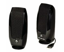 Logitech reproduktory S150 2.0, černé
