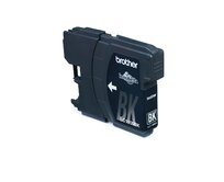 Brother LC-1100 2x černá