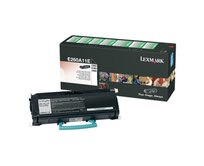 Lexmark E260, E360, E460 3.5K Return Program Toner Cartridge