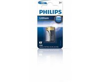 Philips baterie CR2/3V - 1ks