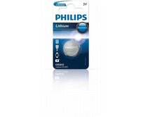 Philips baterie CR2025 - 1ks