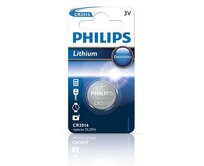 Philips baterie CR2016 - 1ks