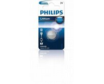 Philips baterie CR1620 - 1ks