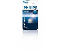 Philips baterie CR1220 - 1ks