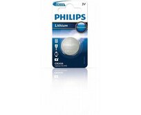 Philips baterie CR2430 - 1ks