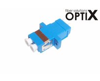 OPTIX LC Optická spojka SM Duplex