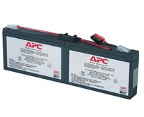 APC RBC18 náhr. baterie pro PS250I, PS450I,SC250RMI1U, SC450RMI1U