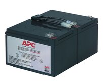 APC RBC6 BP1000I,SUVS1000I,SU1000I,SU1000RMI,SUA1000I,SMC1500I, SMT1000I