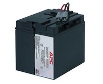 APC RBC7 pro SUA700XLI,SUA1000XLI,SU1400I,SUVS1400I,BP1400I,SUA1500I,SMT1500I