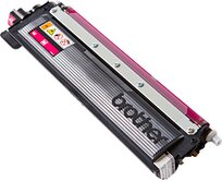 Brother - TN-230M,  toner magenta, 1 400 str.