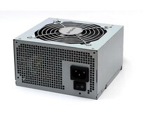 EVOLVEO zdroj 350W PULSE, ATX 2.2, 12cm fan, pas. PFC, 2xSATA, bulk