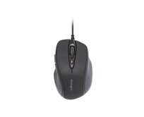 Kensington kabelová myš Pro Fit™, USB/PS2 - střední velikost