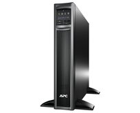 APC Smart-UPS X 750VA (600W) Rack 2U/Tower LCD, hl. 49 cm