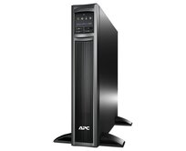 APC Smart-UPS X 1000VA (800W) Rack 2U/Tower LCD, hl. 49 cm