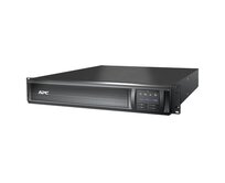 APC Smart-UPS X 1500VA (1200W) Rack2U/Tower LCD 230V + AP9631