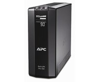 APC Back-UPS Pro 900VA (540W) - české zásuvky