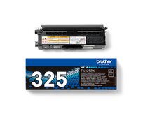 Brother - TN-325BK, toner černý (4 000 str.)