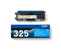 Brother - TN-325C, toner azurový (3 500 str.)