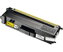 Brother - TN-328Y, toner žlutý (6 000 str.) - pouze pro HL 4570CDW, MFC-9970CDN