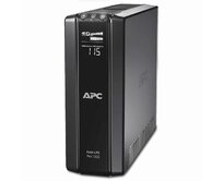 APC Back-UPS Pro 1200VA Power saving (720W) - české zásuvky