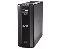 APC Back-UPS Pro 1500VA Power saving (865W) české zásuvky