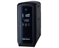 CyberPower PFC SineWave LCD GP 900VA/540W