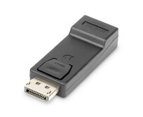 Digitus DisplayPort adapter, Displayport samec -> HDMI A samice