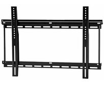 ERGOTRON Neo-Flex® Fixed Wall Mount, UHD, nástěnný držák pro 37"-63" display, nosnost 79kg