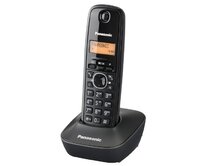 Panasonic KX-TG1611FXH, bezdrát. telefon