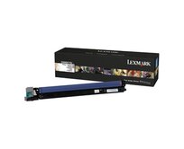 Lexmark C950, X950/2/4 Photoconductor Unit 1-Pack