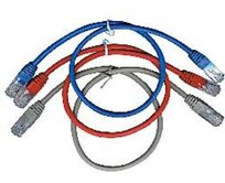 GEMBIRD Eth Patch kabel c5e UTP  2m BLUE