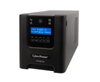 CyberPower Professional Tower LCD 750VA/675W