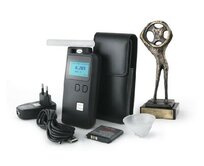 ALKOHIT X100 elektrochemický profesionální alkohol tester