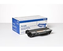 Brother-toner TN-3330 (HL-54xx, HL-6180, 3 000 str. A4)