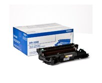 Brother-DR-3300 opt. válec (HL-54xx,HL-6180,DCP8110,8250,MFC8510,8520,8950 do 30 000 str.)