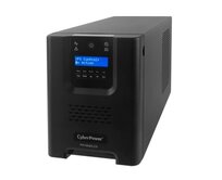 CyberPower Professional Tower LCD 1500VA/1350W