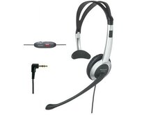 Panasonic RP-TCA430E-S - náhlavní souprava 