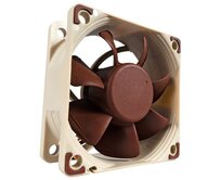 Noctua NF-A6x25 FLX, 60 x 60 x 25 mm 