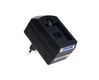 AVACOM nabíječka pro Li-ion akumulátor Panasonic S-002 / S-006 - ACM77